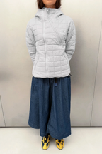 PLATINUM "HONGDAE" PUFFER