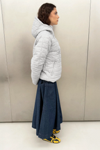 PLATINUM "HONGDAE" PUFFER