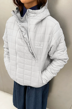 PLATINUM "HONGDAE" PUFFER