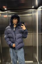 YONDER "HONGDAE" PUFFER