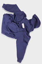 BLUEPRINT "WINDY" HOODIE