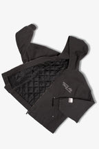 PIRATE "WINDY" HOODED JACKET