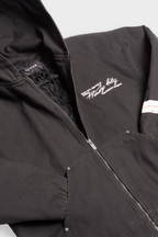 PIRATE "WINDY" HOODED JACKET