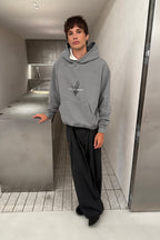 NIGHTSHADE "BELGRAVE" HOODIE