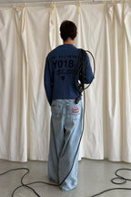 MISTRAL "HONGDAE" JERSEY