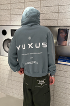 ADEN "ICONS" HOODIE
