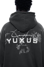 IMPERIAL "MAYFAIR" HOODIE