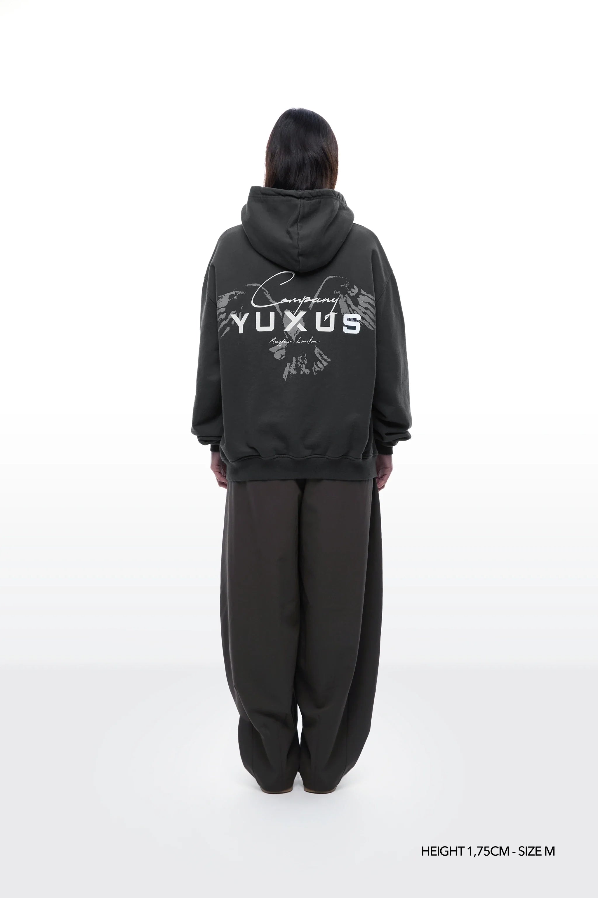 IMPERIAL "MAYFAIR" HOODIE