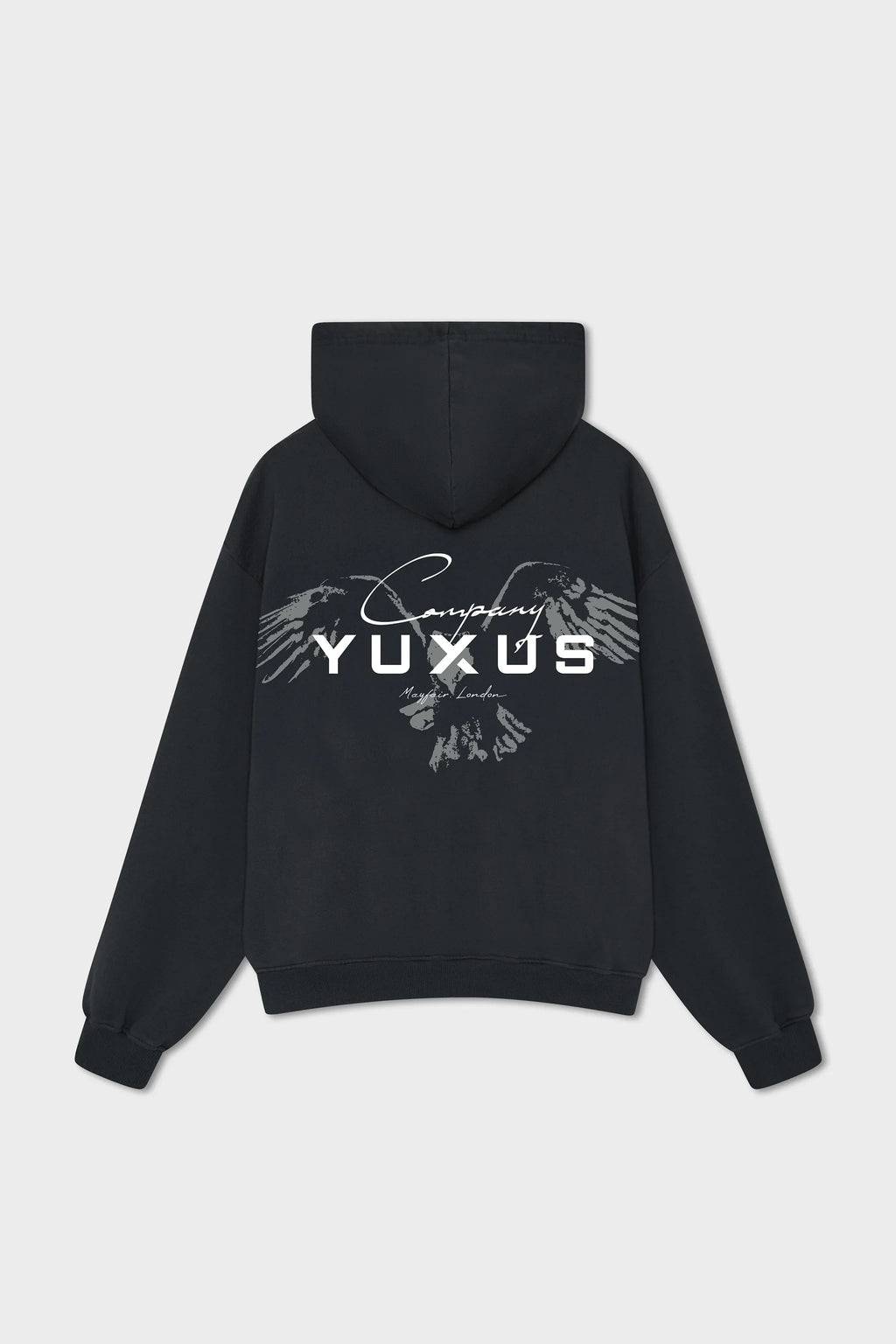IMPERIAL "MAYFAIR" HOODIE