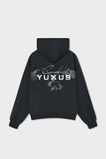 IMPERIAL "MAYFAIR" HOODIE