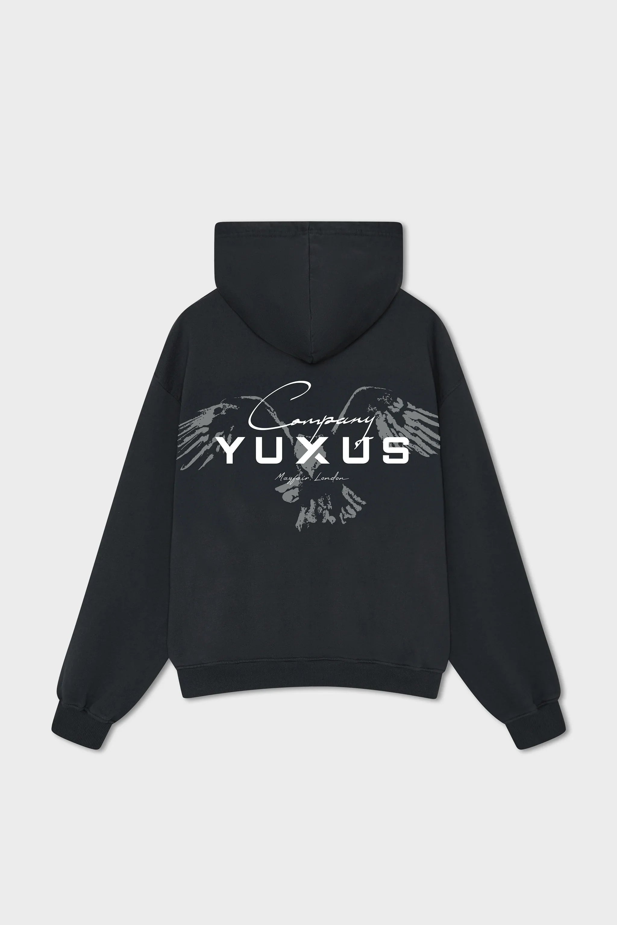 IMPERIAL "MAYFAIR" HOODIE