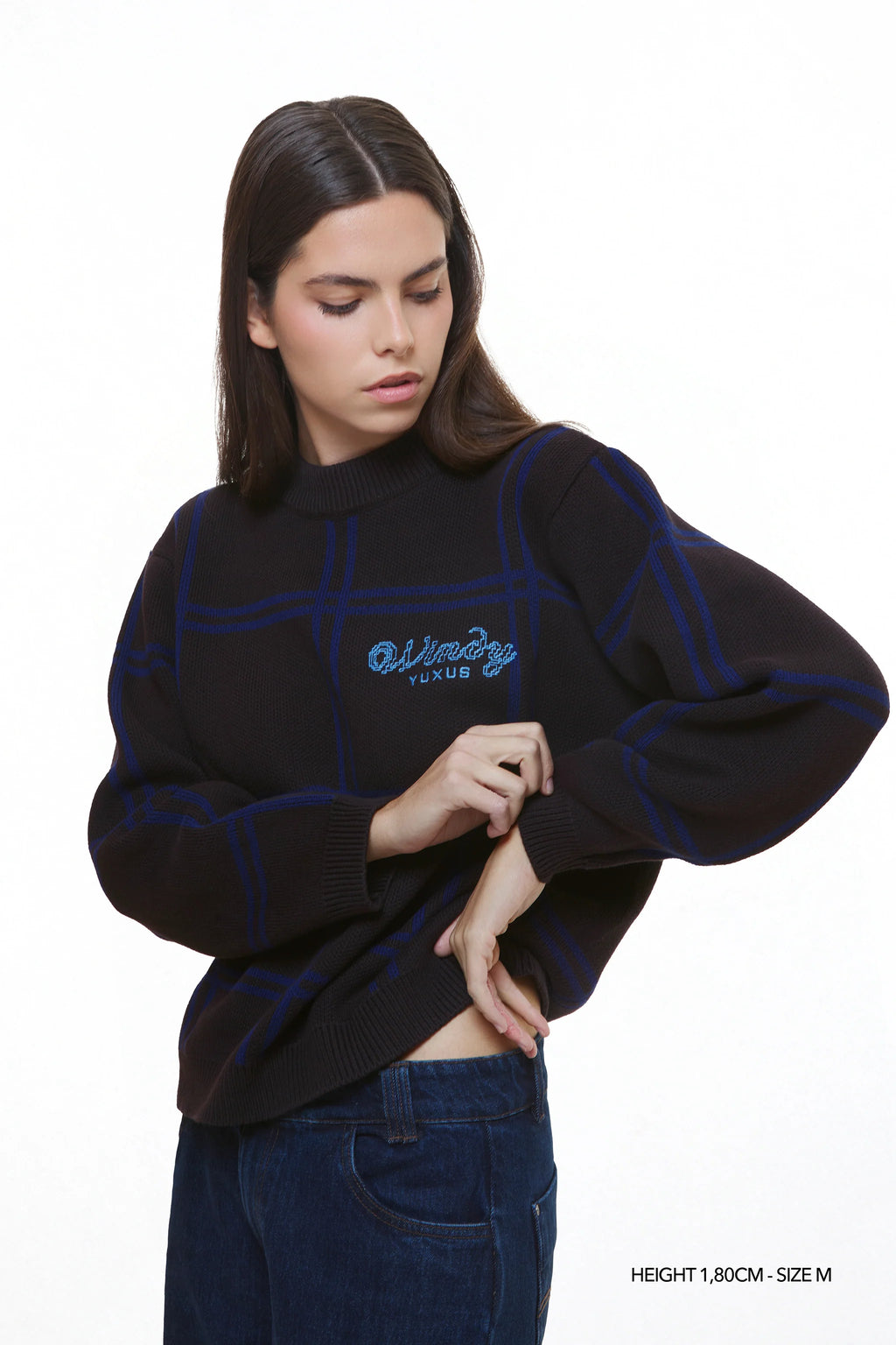 COALITE "WINDY" JERSEY