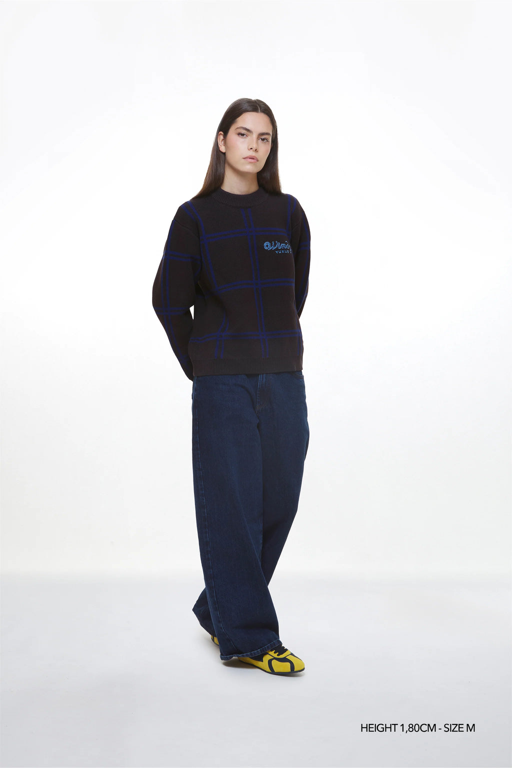 COALITE "WINDY" JERSEY