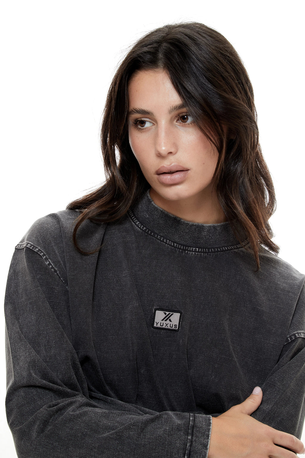 SHOAL "LE CLUB" LONGSLEEVE