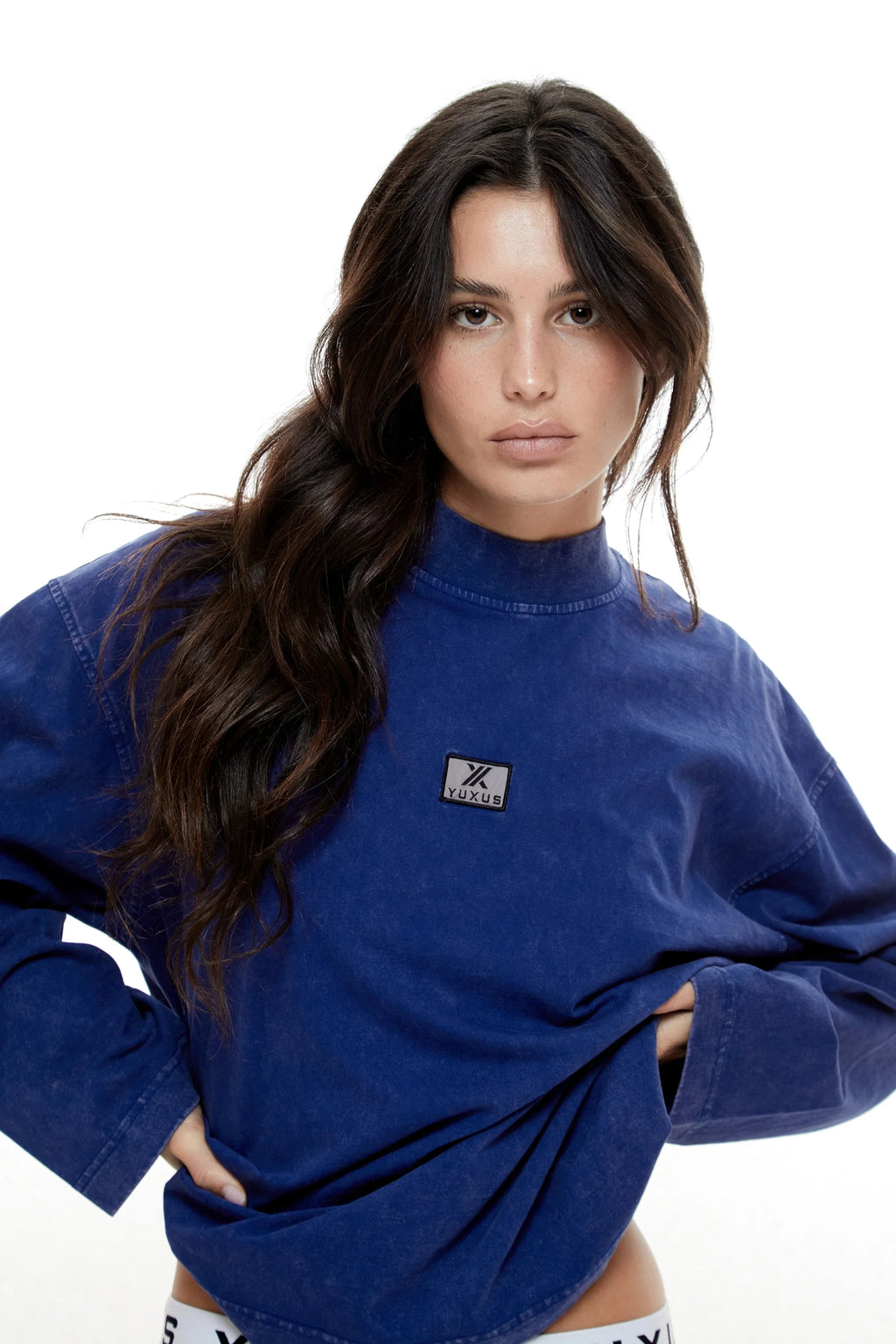 ABYSS "LE CLUB" LONGSLEEVE