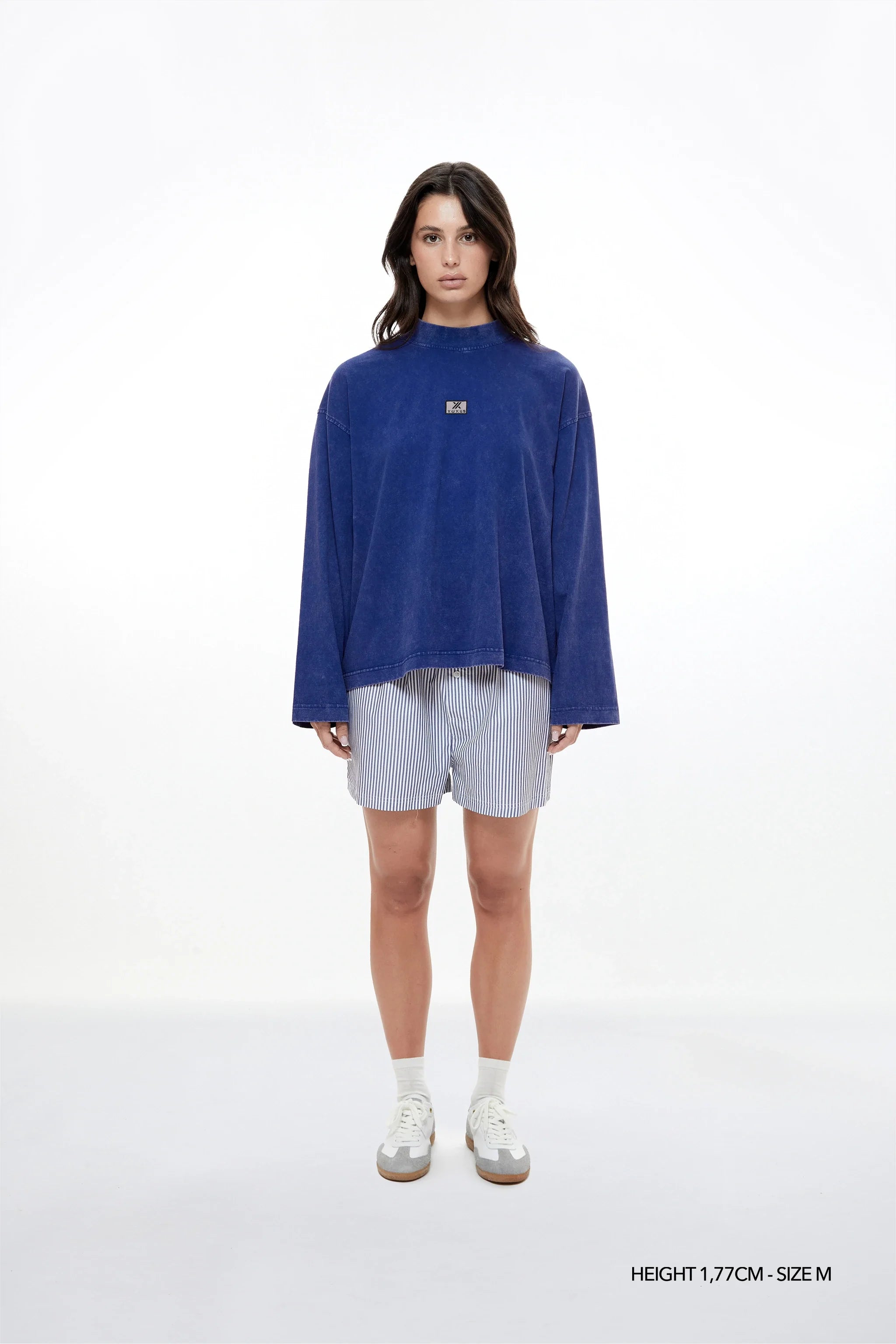 ABYSS "LE CLUB" LONGSLEEVE