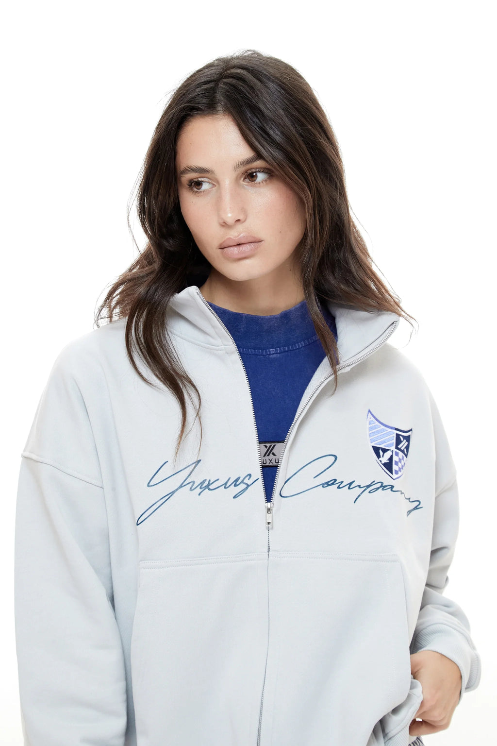MOONDUST "LE CLUB" ZIP