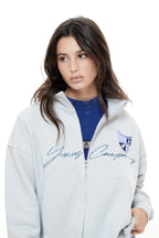 MOONDUST "LE CLUB" ZIP