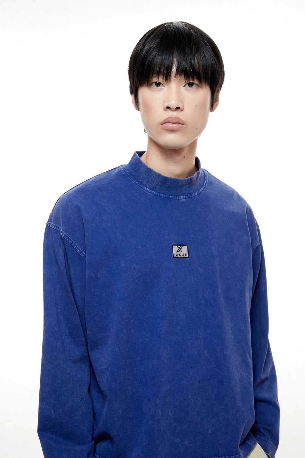 ABYSS "LE CLUB" LONGSLEEVE