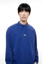 ABYSS "LE CLUB" LONGSLEEVE