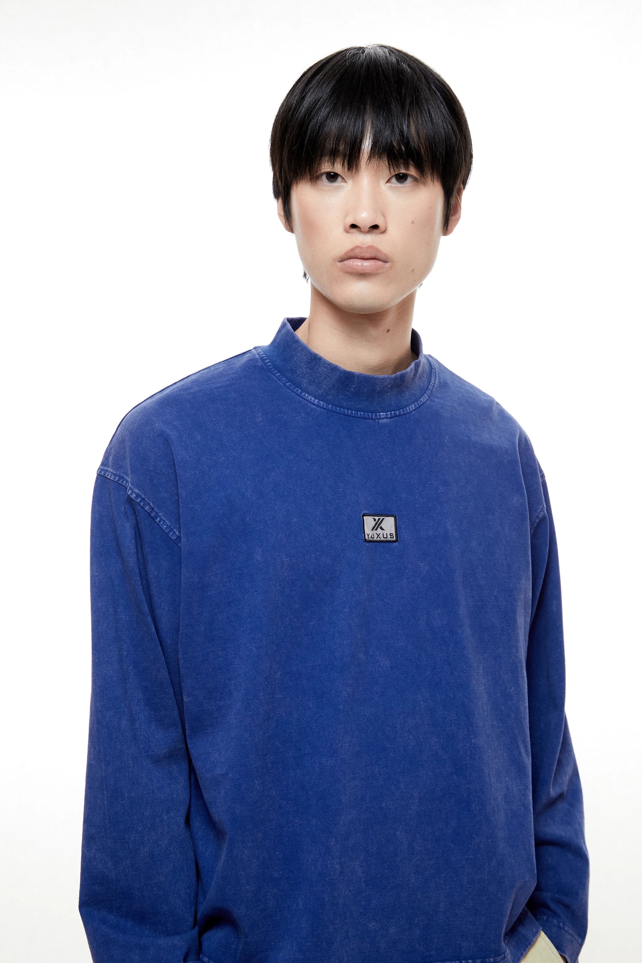 ABYSS "LE CLUB" LONGSLEEVE