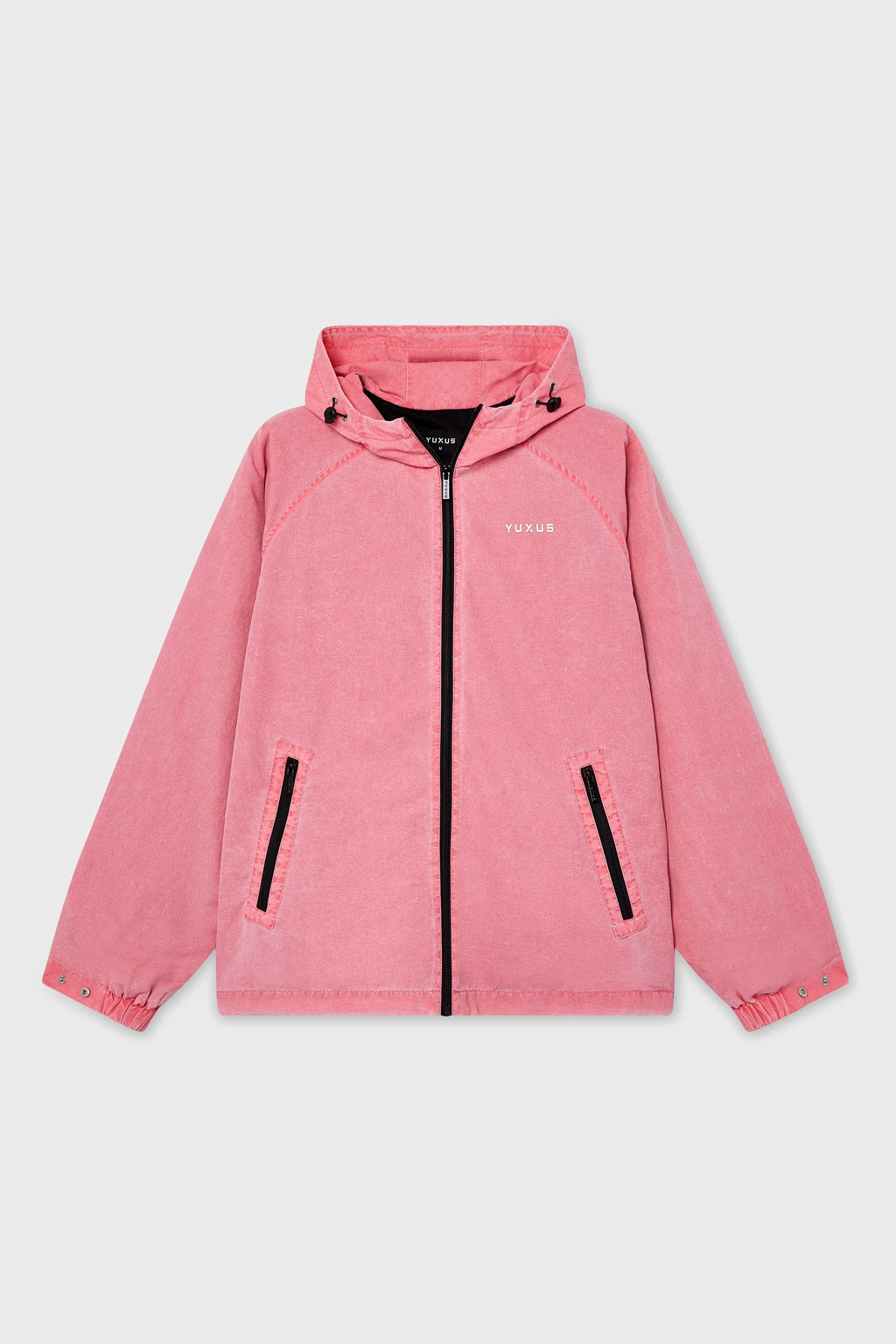 LOTUS "THREADS" WINDBREAKER