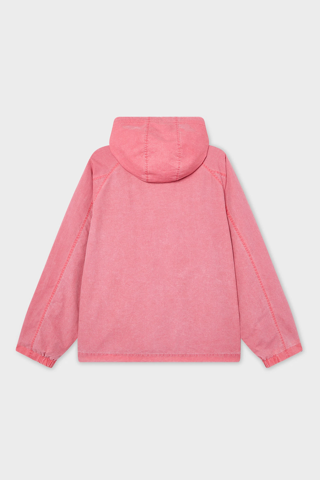 LOTUS "THREADS" WINDBREAKER