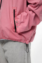 LOTUS "THREADS" WINDBREAKER