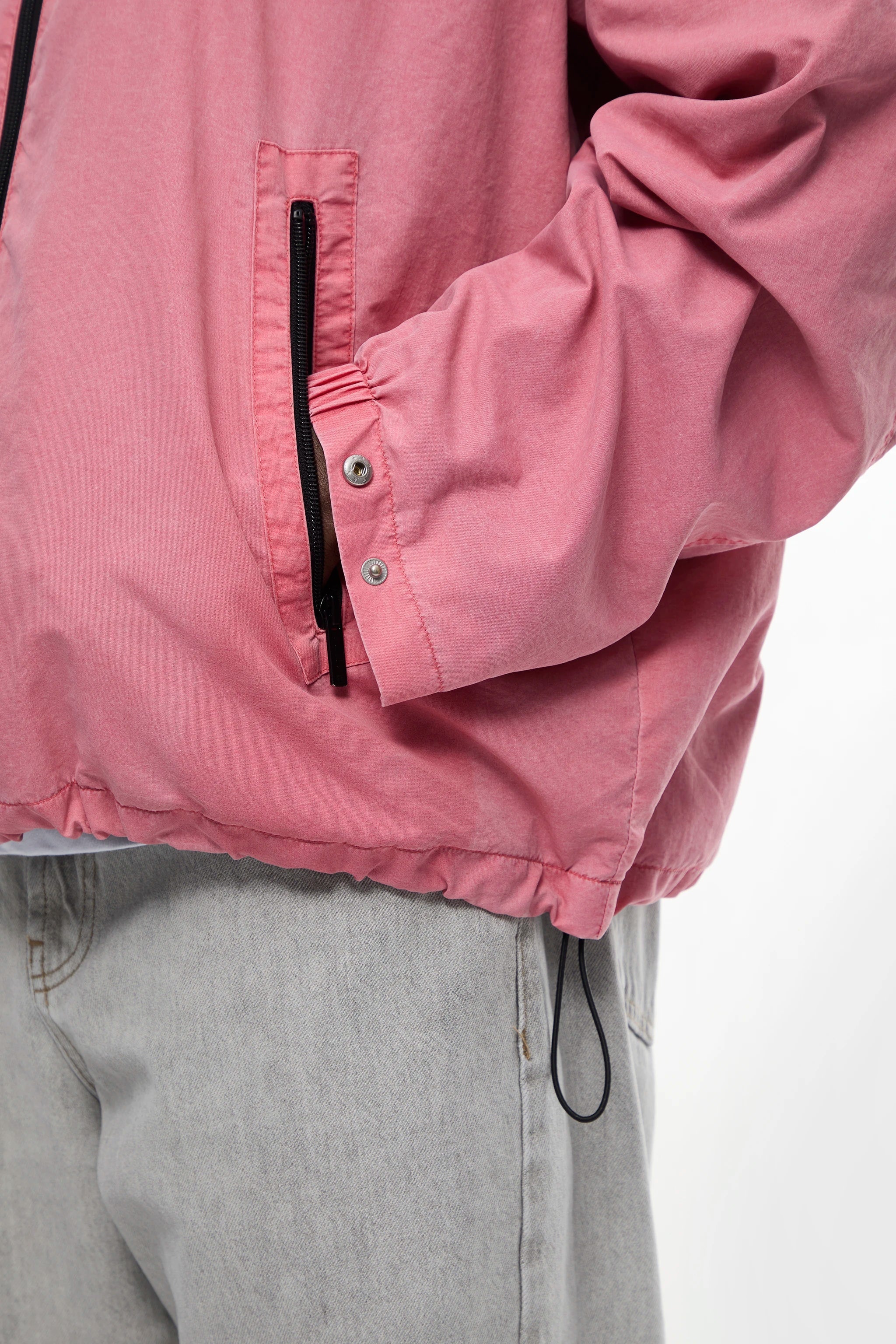 LOTUS "THREADS" WINDBREAKER