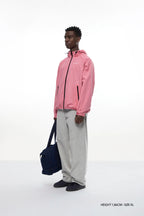 LOTUS "THREADS" WINDBREAKER