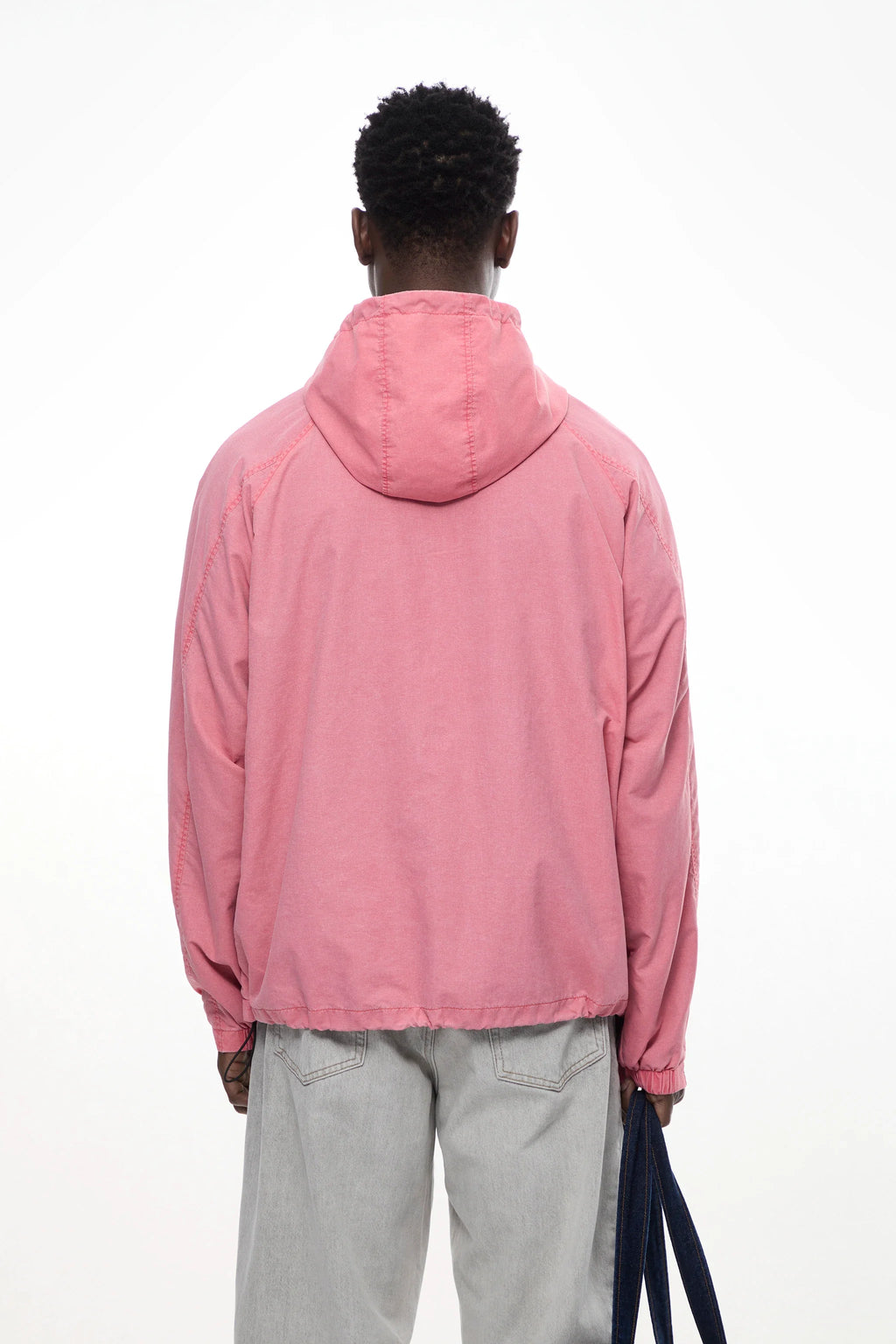LOTUS "THREADS" WINDBREAKER