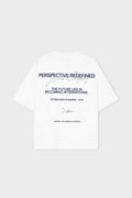 MARBLE "PATTERNS" T-SHIRT