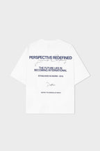 MARBLE "PATTERNS" T-SHIRT