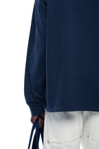 MARINE "GENESIS" POLO