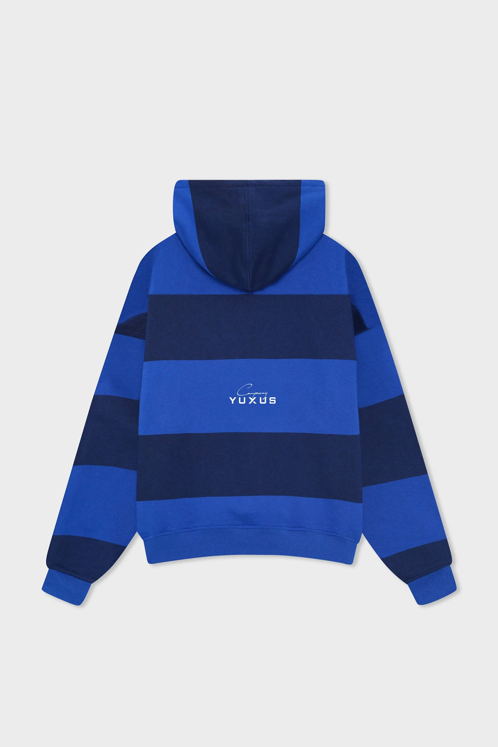 MARINER "LE CLUB" HOODIE