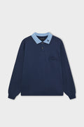MARINE "GENESIS" POLO