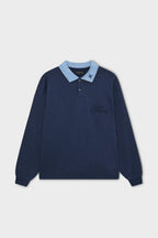 MARINE "GENESIS" POLO