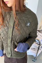 MATCHA "HONGDAE" JACKET