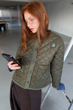 MATCHA "HONGDAE" JACKET