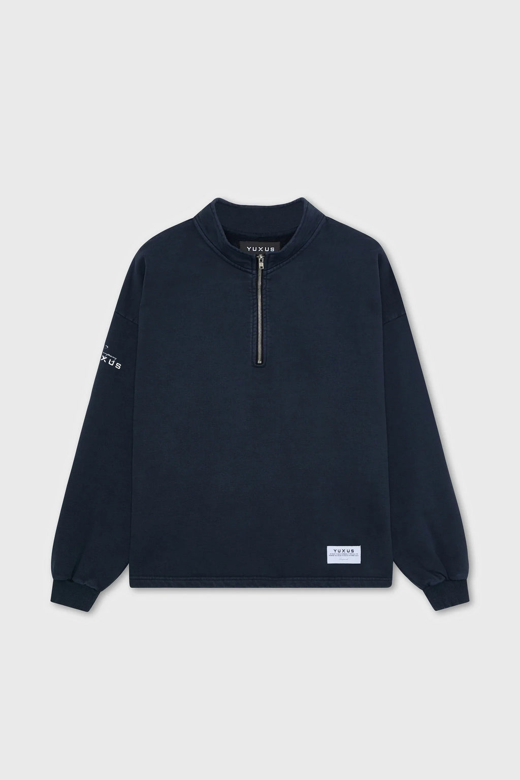 MERCURY "VANGUARD" HALF ZIP