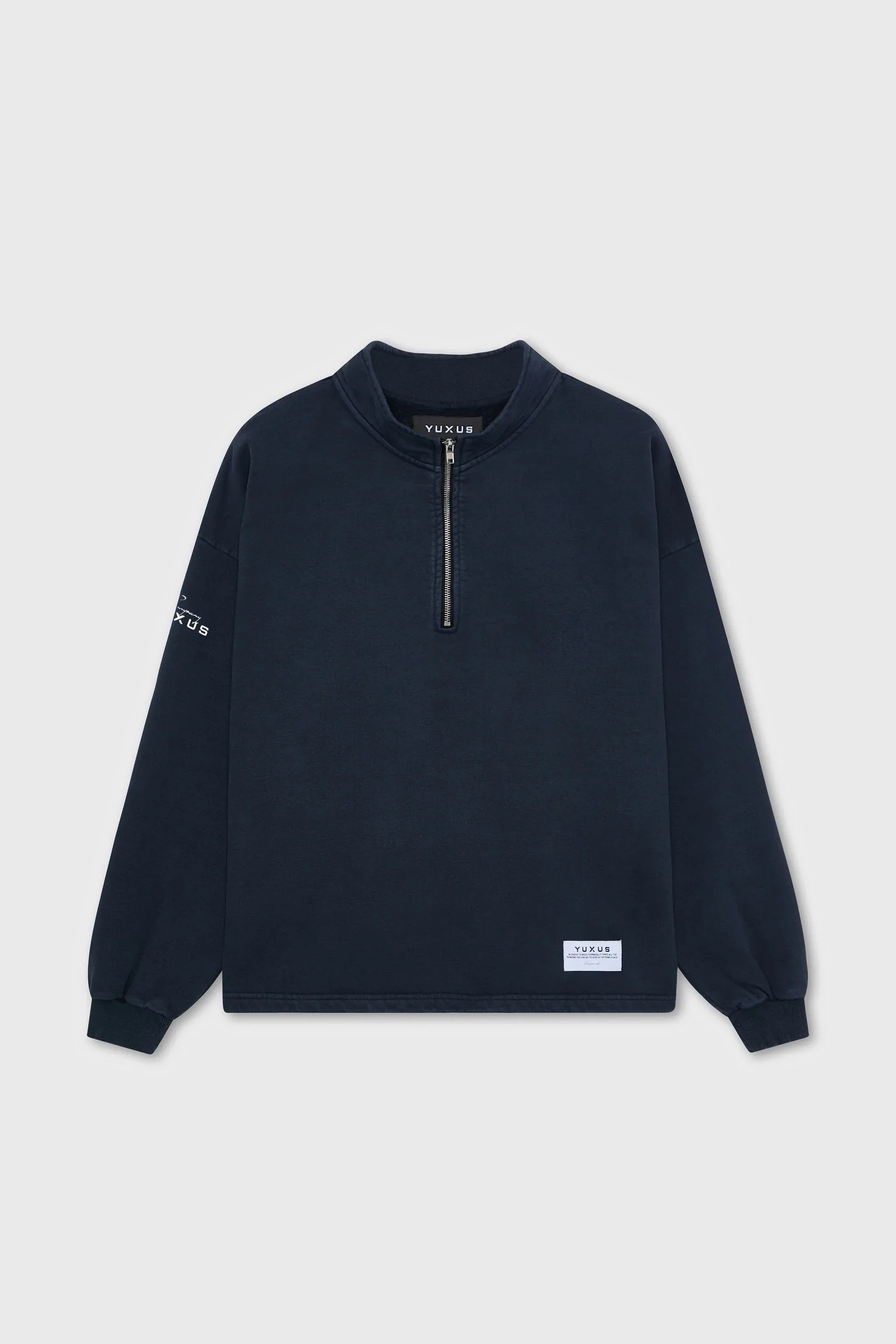 MERCURY "VANGUARD" HALF ZIP