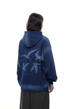 MIDNIGHT "GENESIS" HOODIE
