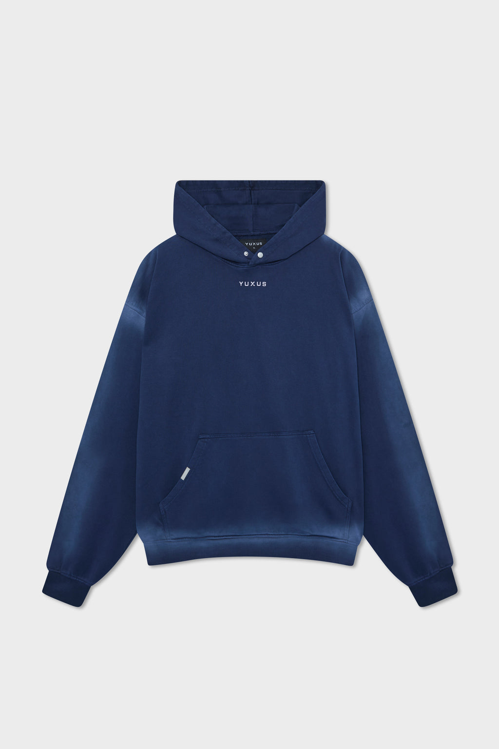MIDNIGHT "GENESIS" HOODIE