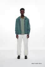 MING "THREADS" ZIP