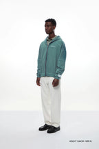 MING "THREADS" ZIP
