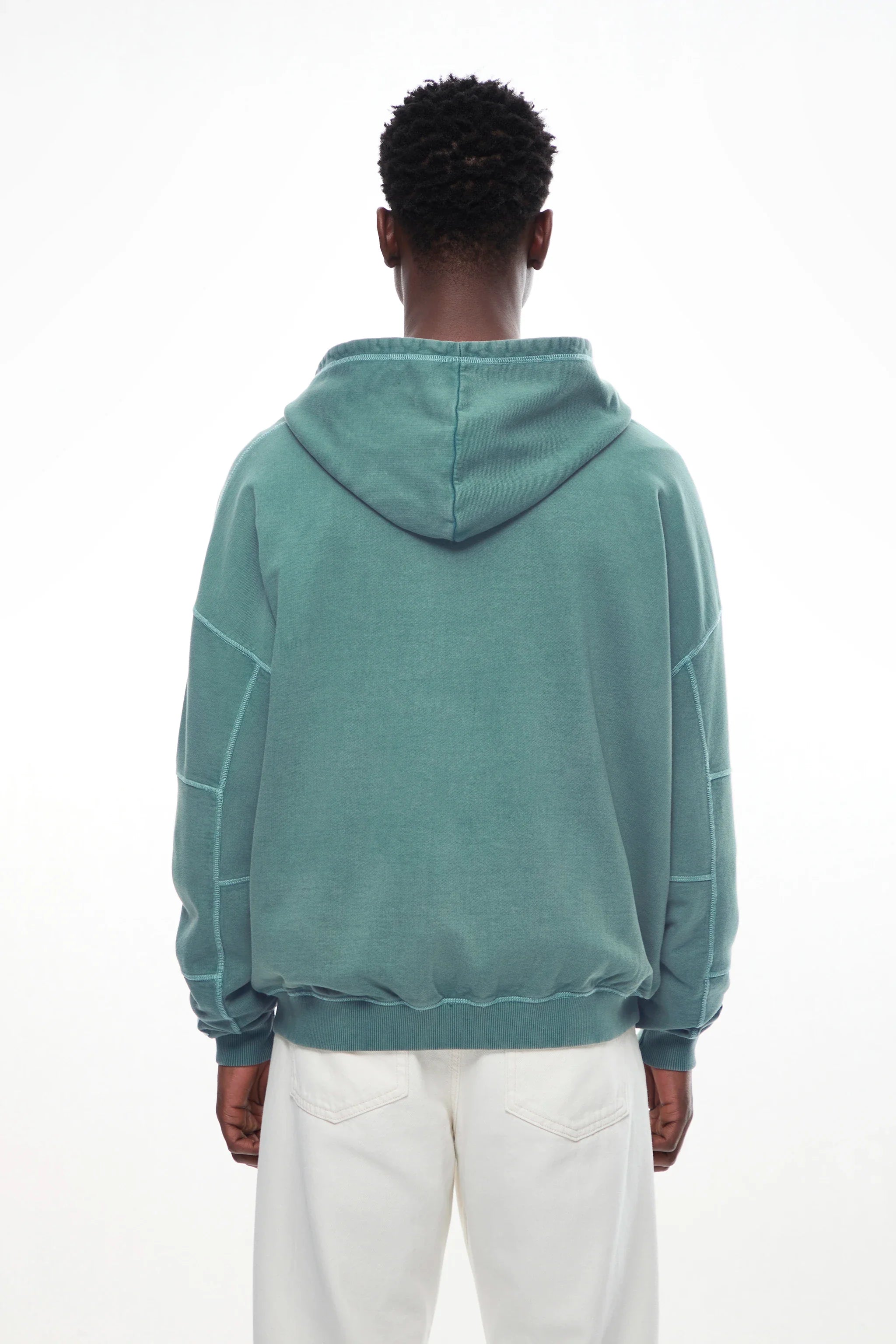 MING "THREADS" ZIP