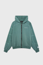 MING "THREADS" ZIP