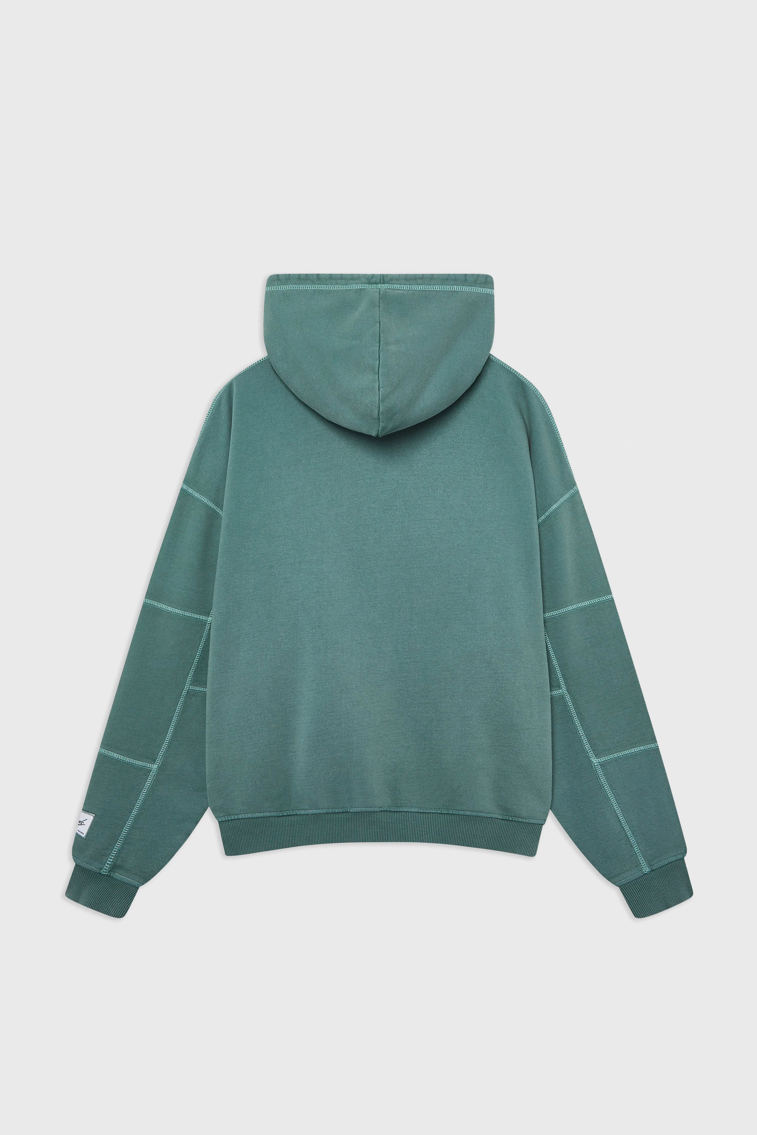 MING "THREADS" ZIP