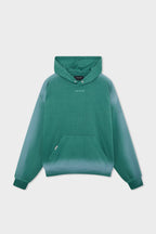 MINT "GENESIS" HOODIE