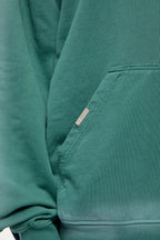 MINT "GENESIS" HOODIE
